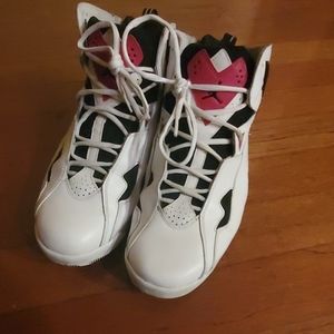 Jordan flight